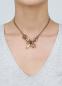 Preview: Autumn Bilitis Love Bugs - Konplott necklace